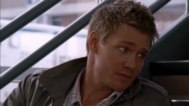 One Tree Hill - Series 5 - Episode 14