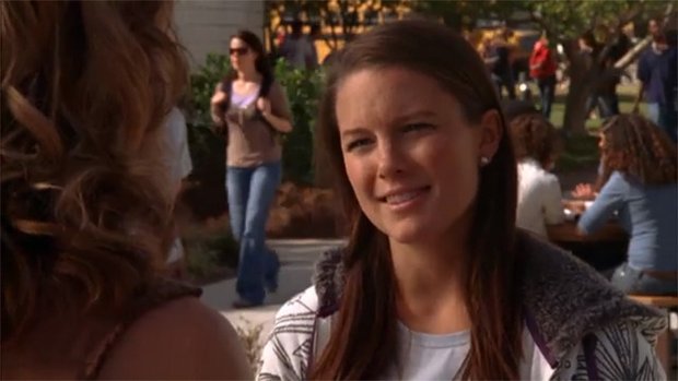 One Tree Hill - Series 5 - Episode 8
