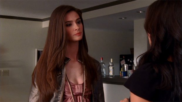 One Tree Hill - Series 7 - Episode 11