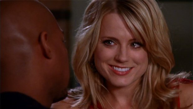 One Tree Hill - Series 7 - Episode 12