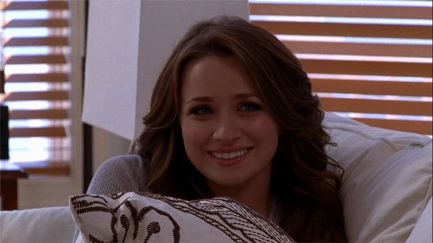 One Tree Hill - Series 7 - Episode 13