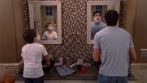 One Tree Hill - Series 7 - Episode 19