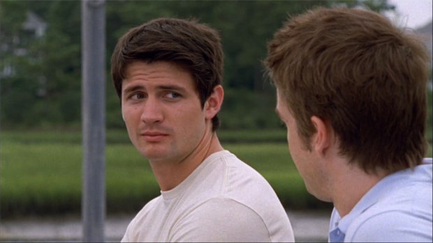 One Tree Hill - Series 7 - Episode 4