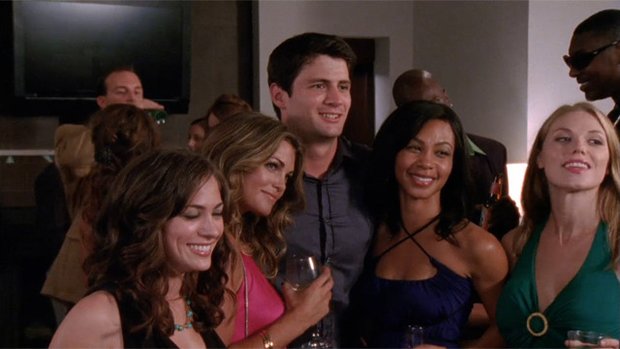 One Tree Hill - Series 7 - Episode 7
