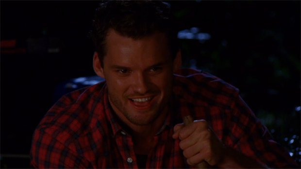 One Tree Hill - Series 7 - Episode 8
