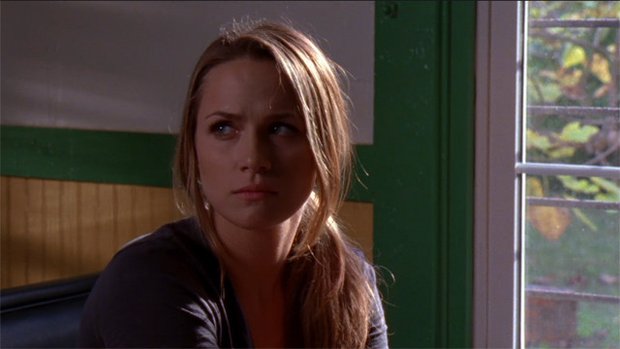 One Tree Hill - Series 8 - Episode 10
