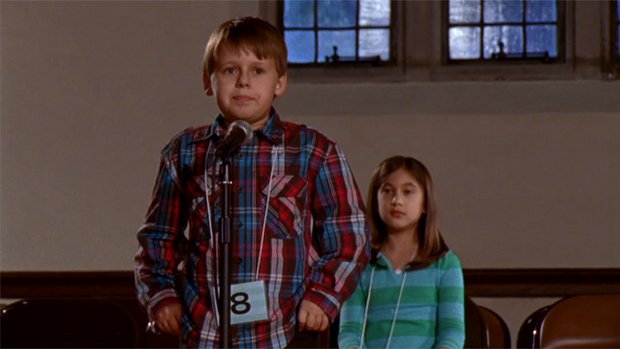 One Tree Hill - Series 8 - Episode 11