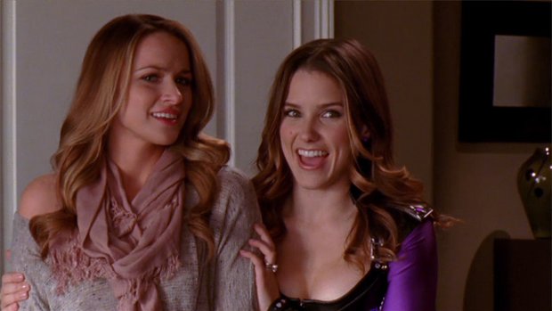 One Tree Hill - Series 8 - Episode 14