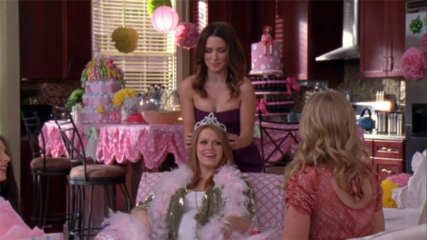 One Tree Hill - Series 8 - Episode 16