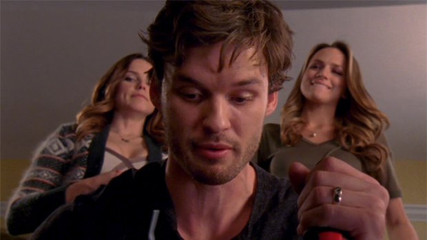 One Tree Hill - Series 8 - Episode 17