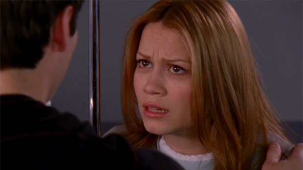 One Tree Hill - Series 8 - Episode 18