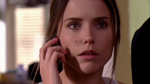 One Tree Hill - Series 8 - Episode 19