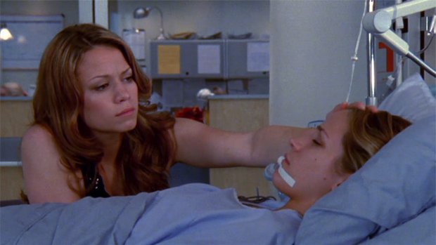 One Tree Hill - Series 8 - Episode 2
