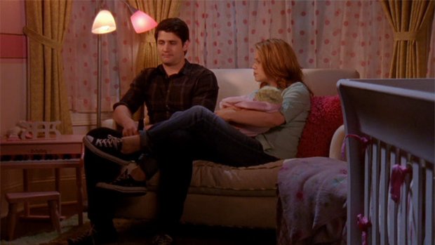 One Tree Hill - Series 8 - Episode 20