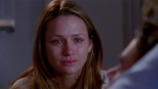 One Tree Hill - Series 8 - Episode 3
