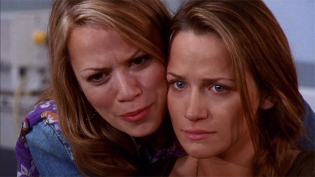 One Tree Hill - Series 8 - Episode 4