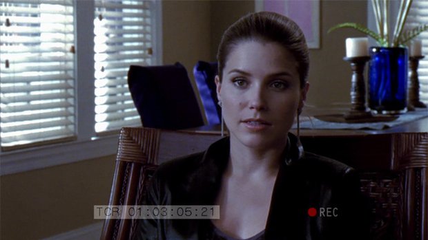One Tree Hill - Series 8 - Episode 5