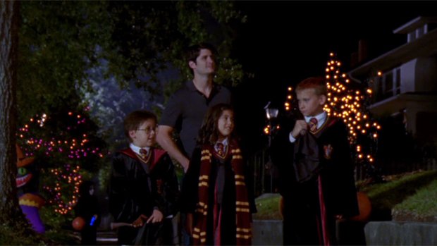 One Tree Hill - Series 8 - Episode 6