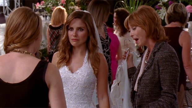 One Tree Hill - Series 8 - Episode 7