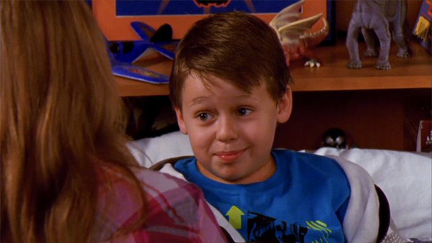 One Tree Hill - Series 8 - Episode 8