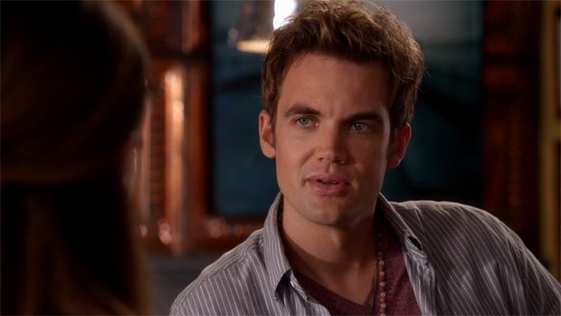 One Tree Hill - Series 9 - Episode 6