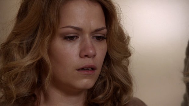 One Tree Hill - Series 9 - Episode 8