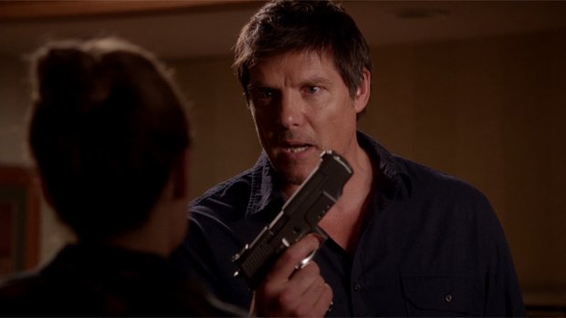 One Tree Hill - Series 9 - Episode 9