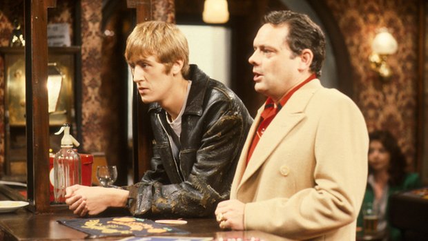 Only Fools and Horses - Series 1 - Episode 2