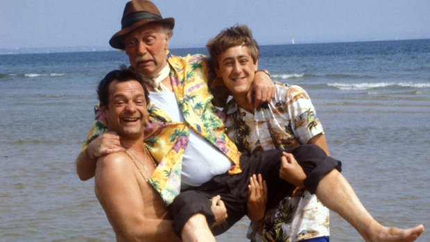 Only Fools and Horses - Series 2 - Episode 6