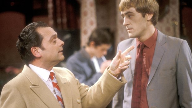 Only Fools and Horses - Series 2 - Episode 7