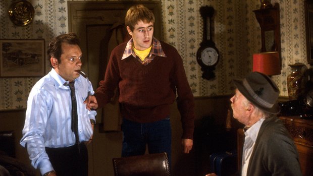 Only Fools and Horses - Series 3 - Episode 1