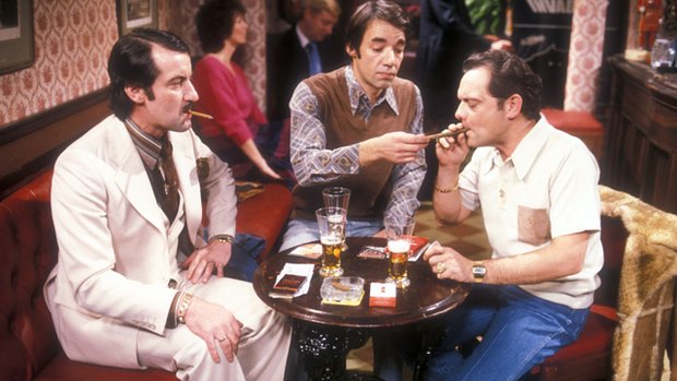 Only Fools and Horses - Series 3 - Episode 2