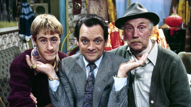 Only Fools and Horses - Series 3 - Episode 3