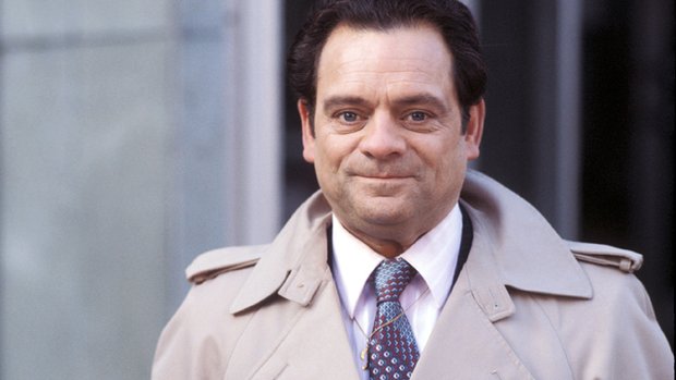 Only Fools and Horses - Series 3 - Episode 4