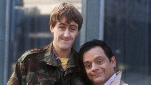 Only Fools and Horses - Series 3 - Episode 6