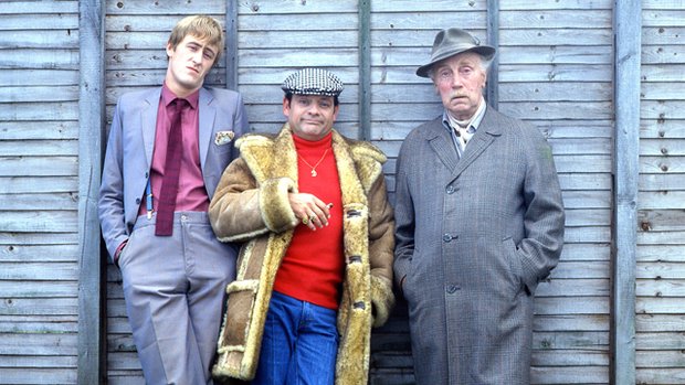 Only Fools and Horses - Series 3 - Episode 7