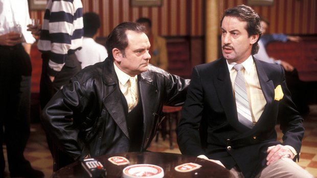 Only Fools and Horses - Series 4 - Episode 1