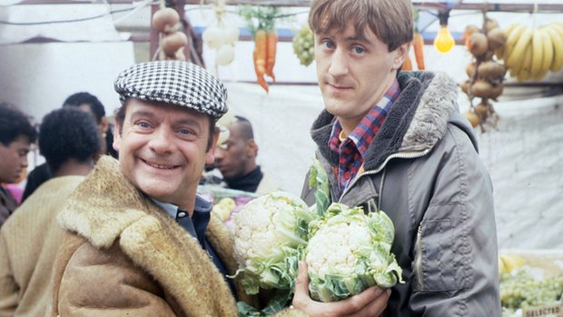 Only Fools and Horses - Series 4 - Episode 2