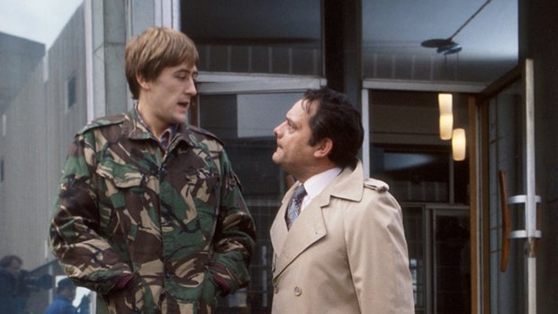 Only Fools and Horses - Series 4 - Episode 4