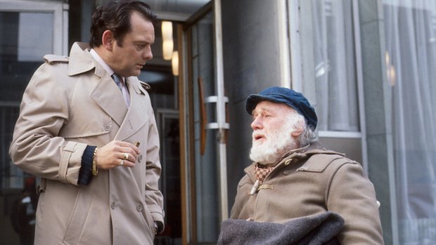 Only Fools and Horses - Series 4 - Episode 5