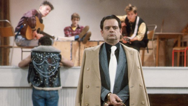 Only Fools and Horses - Series 4 - Episode 6