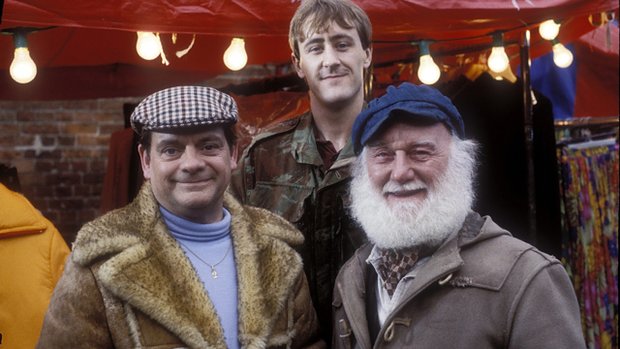 Only Fools and Horses - Series 4 - Episode 7