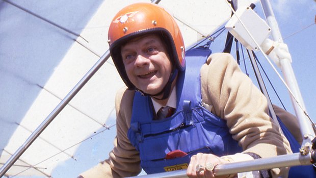 Only Fools and Horses - Series 5 - Episode 3
