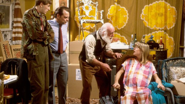 Only Fools and Horses - Series 5 - Episode 4