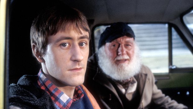 Only Fools and Horses - Series 6 - Episode 2