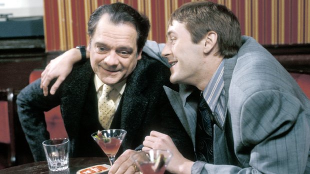 Only Fools and Horses - Series 6 - Episode 3