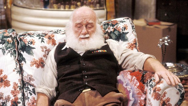 Only Fools and Horses - Series 7 - Episode 3