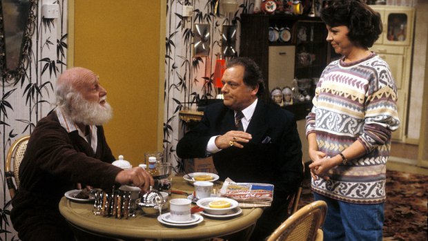 Only Fools and Horses - Series 7 - Episode 5