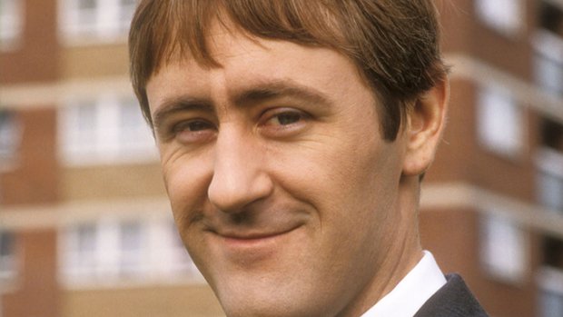 Only Fools and Horses - Series 7 - Episode 6