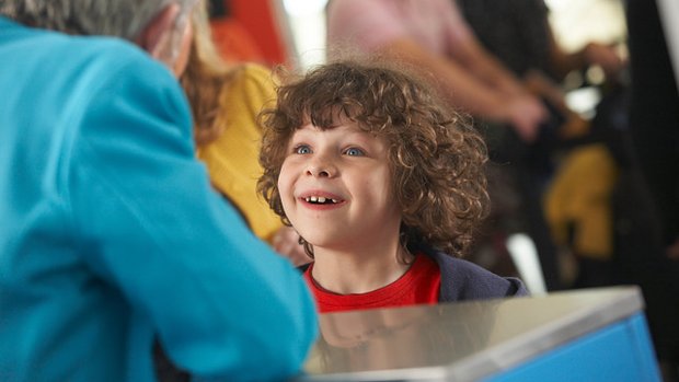 Outnumbered - Series 2 - Episode 4